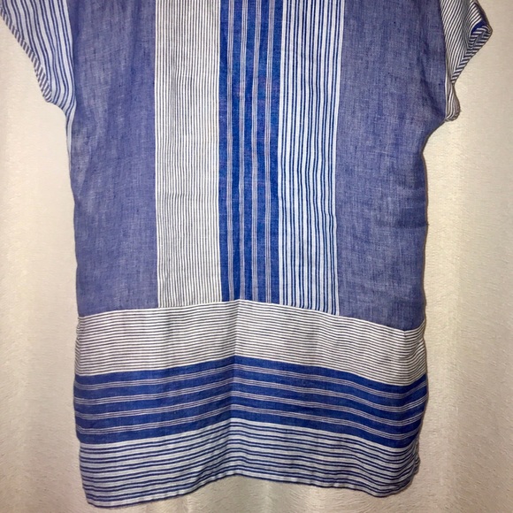 Vineyard Vines Shift Dress size 6 - Picture 2 of 4